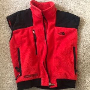The North Face Fleece Vest